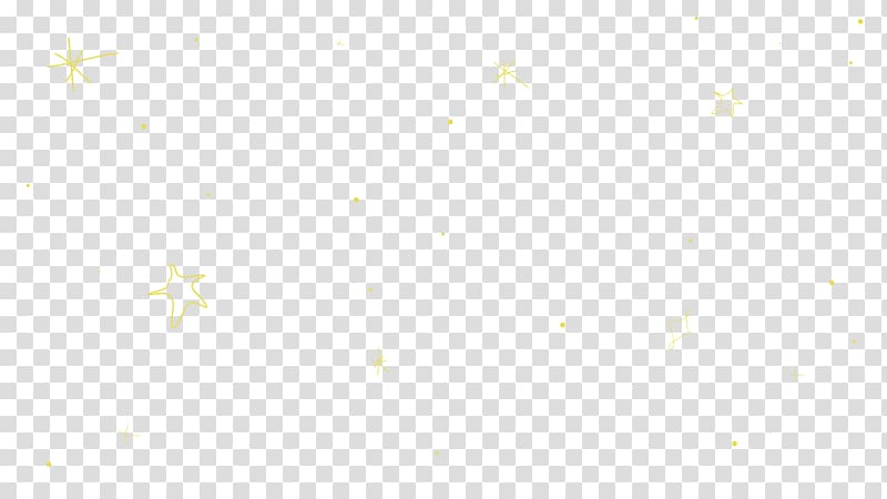 Desktop Yellow Sky Star Pattern, The Little Prince transparent background PNG clipart