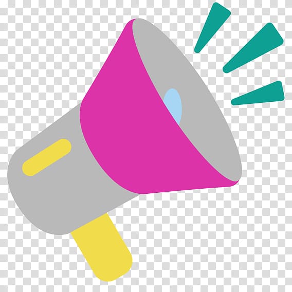 Loudspeaker Megaphone , Megaphone transparent background PNG clipart