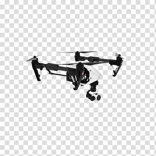 Mavic Phantom Unmanned aerial vehicle Aerial Quadcopter, Aerial drones transparent background PNG clipart