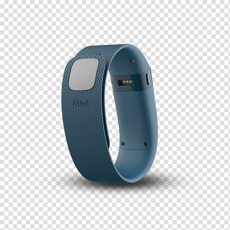 Fitbit Charge HR Activity tracker Physical fitness, Fitbit transparent background PNG clipart
