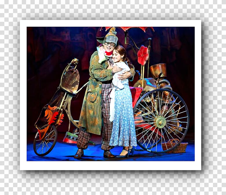 Deutsches Theater Beauty and the Beast The Hunchback of Notre Dame Musical Dome, Papi transparent background PNG clipart