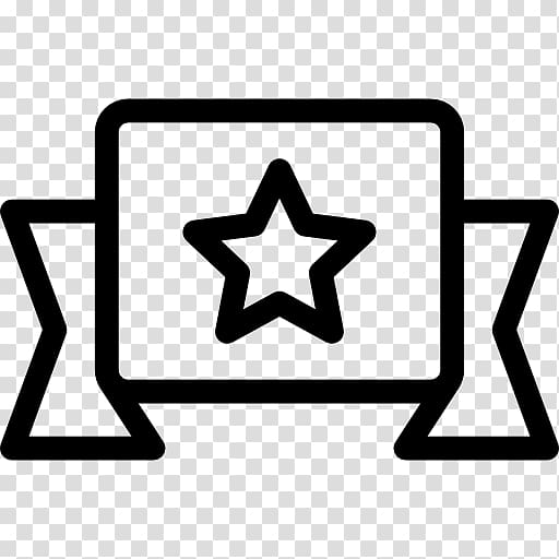 Computer Icons Encapsulated PostScript, star banner transparent background PNG clipart
