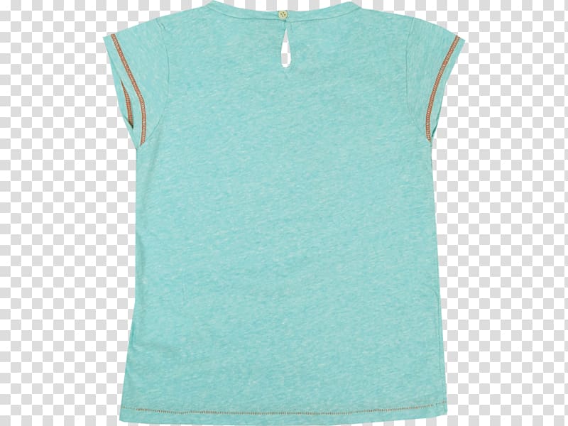 T-shirt Sleeveless shirt Outerwear Blouse, American Flamingo transparent background PNG clipart