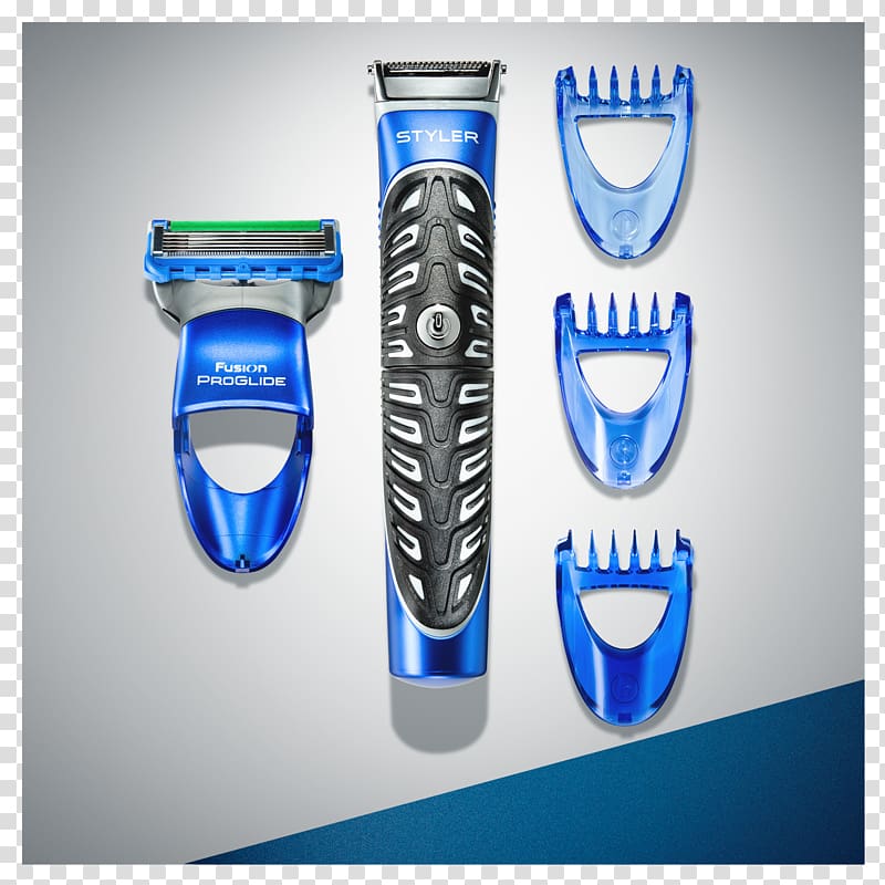 Comb Gillette Razor Shaving Body grooming, gillette razor transparent background PNG clipart