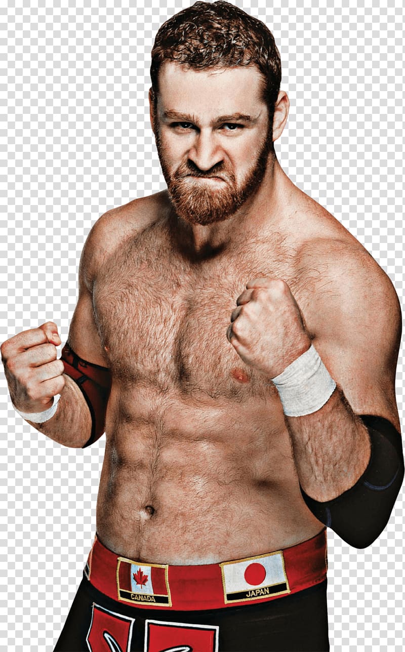 Sami Zayn WWE Raw WWE United States Championship Backlash Professional Wrestler, wwe transparent background PNG clipart