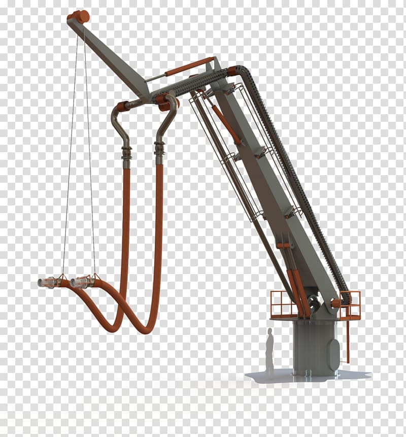 Marine loading arm Ship Engineering Bunkering, Ship transparent background PNG clipart