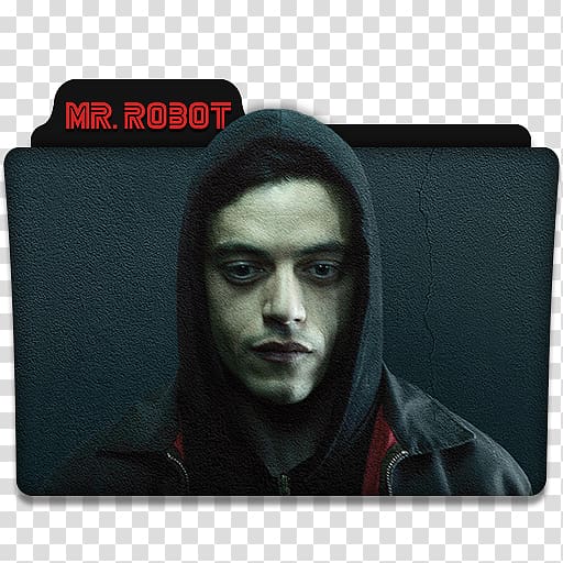 Rami Malek Mr. Robot, Season 2 Elliot Alderson Mr. Robot, Season 3, Mr Robot Season 2 transparent background PNG clipart