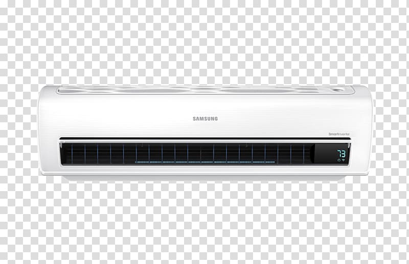 Air conditioning, Samsung ac transparent background PNG clipart