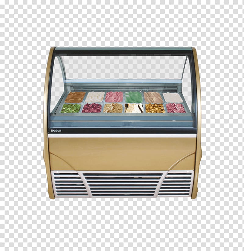 Home appliance Freezers Price Ice cream Ugur Group Companies, ice cream transparent background PNG clipart