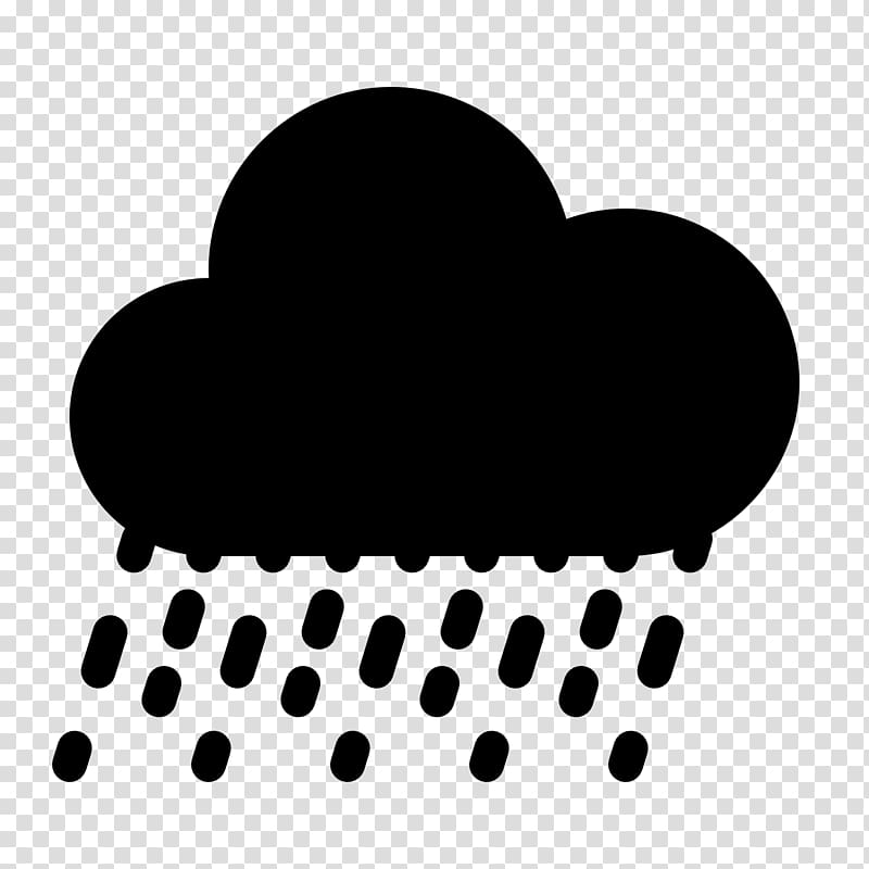 Computer Icons Rain , natural disasters transparent background PNG clipart