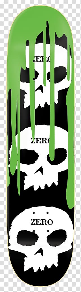 Zero Skateboards Skateboarding Flip Skateboards Girl Distribution Company, Skull Blood transparent background PNG clipart