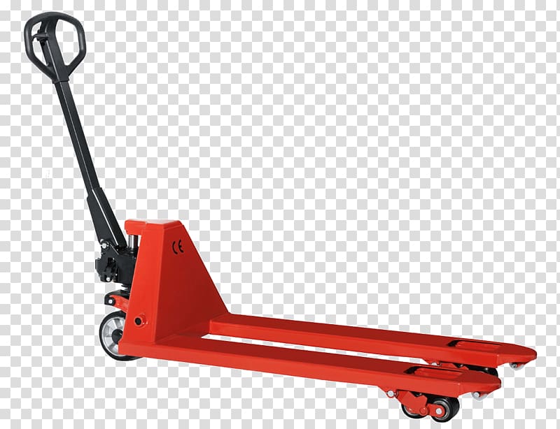 Pallet jack Material handling Warehouse Manitou UK, ideals transparent background PNG clipart