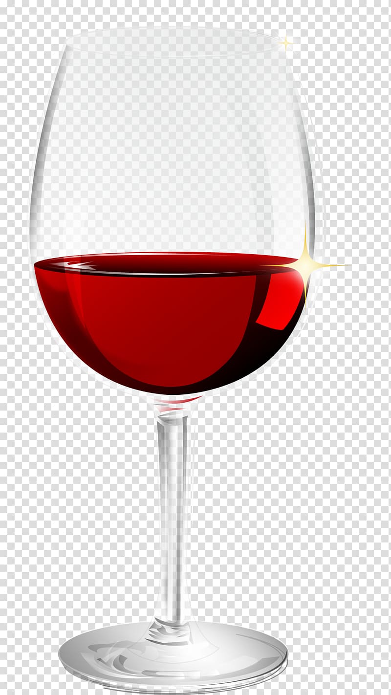 Red Wine Wine glass, Red cartoon red wine transparent background PNG clipart