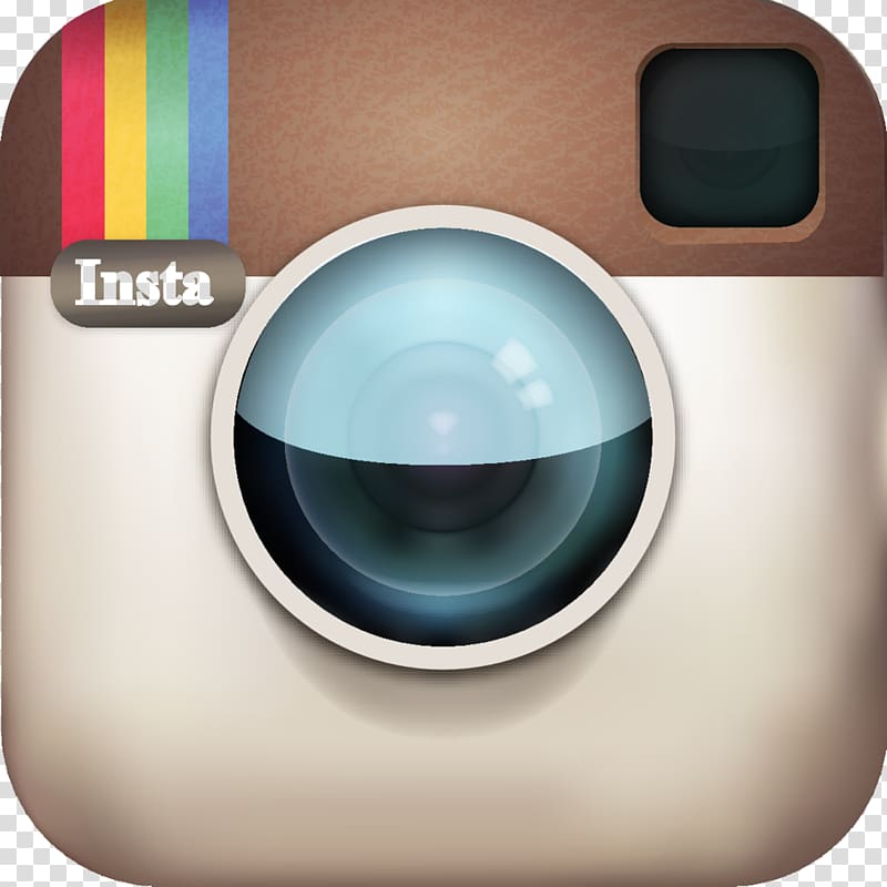 Instagram Hd transparent background PNG clipart