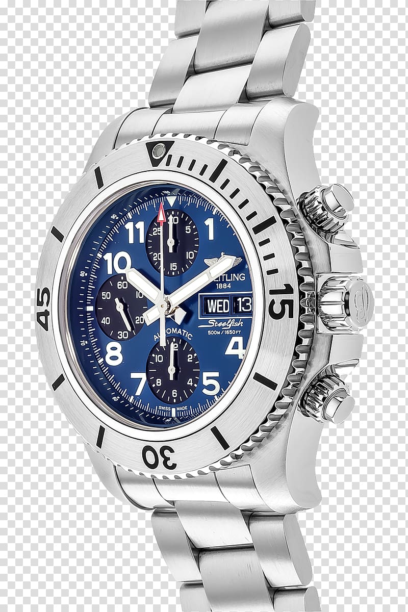 Watch Chronograph OLX Advertising Citizen Holdings, watch transparent background PNG clipart