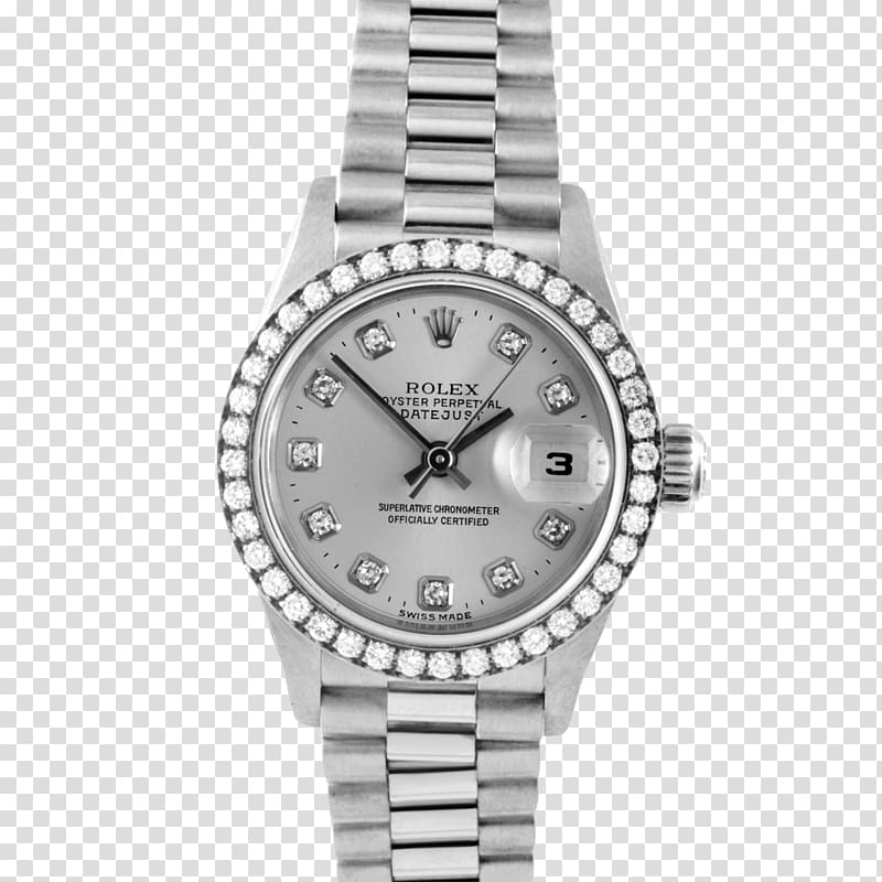 Rolex Datejust Rolex Submariner Watch Colored gold, rolex transparent background PNG clipart