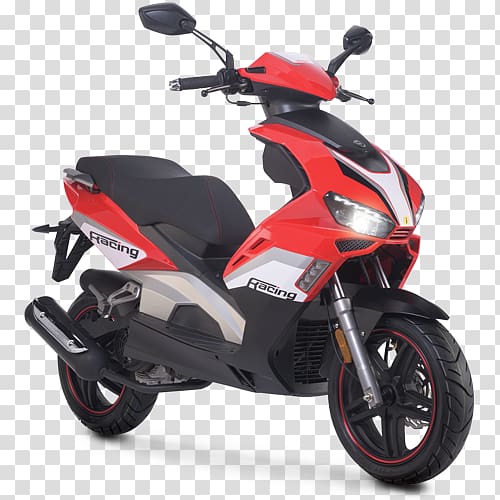 Scooter Italjet Honda Motorcycle Moped, scooter transparent background PNG clipart