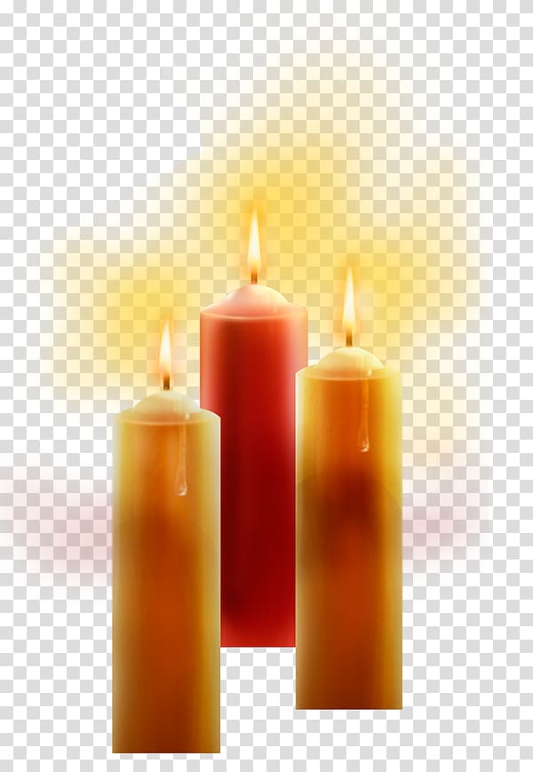 Candle Computer Icons , candles transparent background PNG clipart