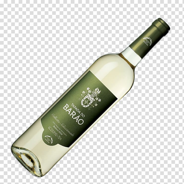 White wine Tapada do Barão Portuguese wine Rosé, wine transparent background PNG clipart