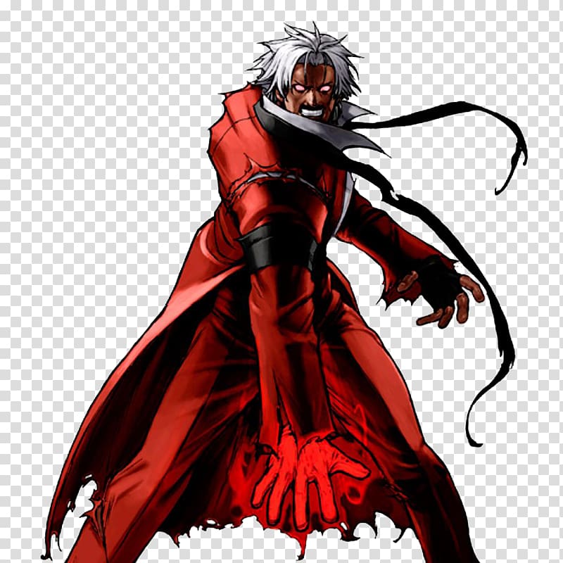 King Of Fighters 95, king Of Fighters 97, rugal Bernstein, king Of