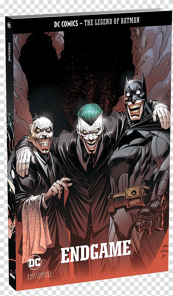 Batman: Endgame Joker Alfred Pennyworth Harley Quinn, batman transparent background PNG clipart