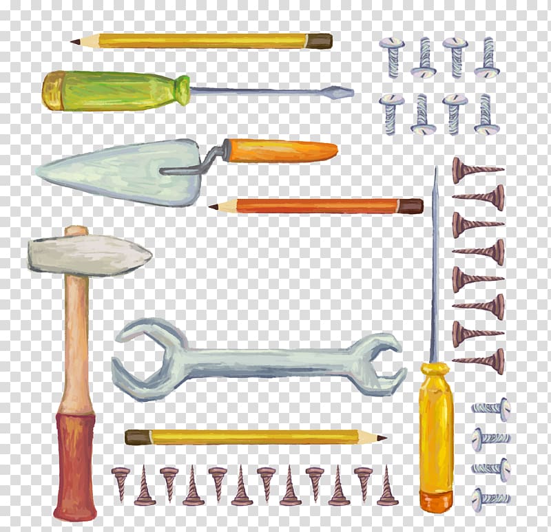 Drawing Gadgets transparent background PNG clipart