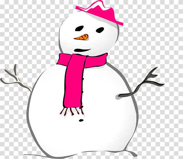 Frosty the Snowman , snowman transparent background PNG clipart