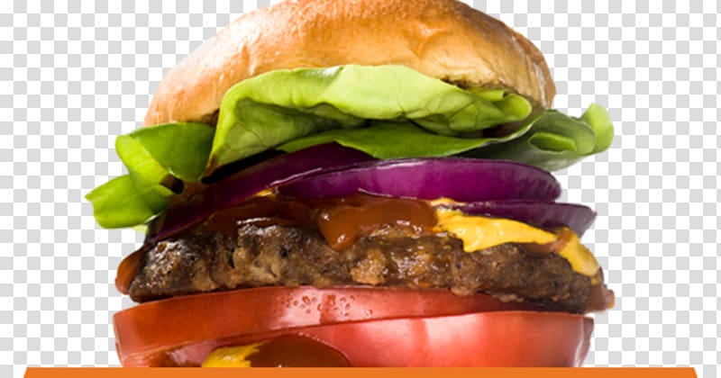Veggie burger Hamburger Beyond Meat Patty Vegetarian cuisine, meat transparent background PNG clipart