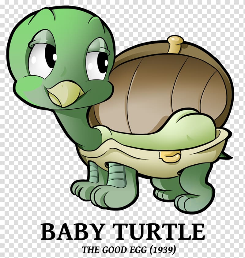 Slappy Squirrel Turtle Tortoise Looney Tunes, cartoon baby turtle transparent background PNG clipart