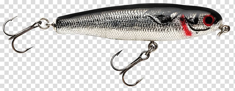 Spoon lure Fishing bait Mullet Plug, Fishing transparent background PNG clipart