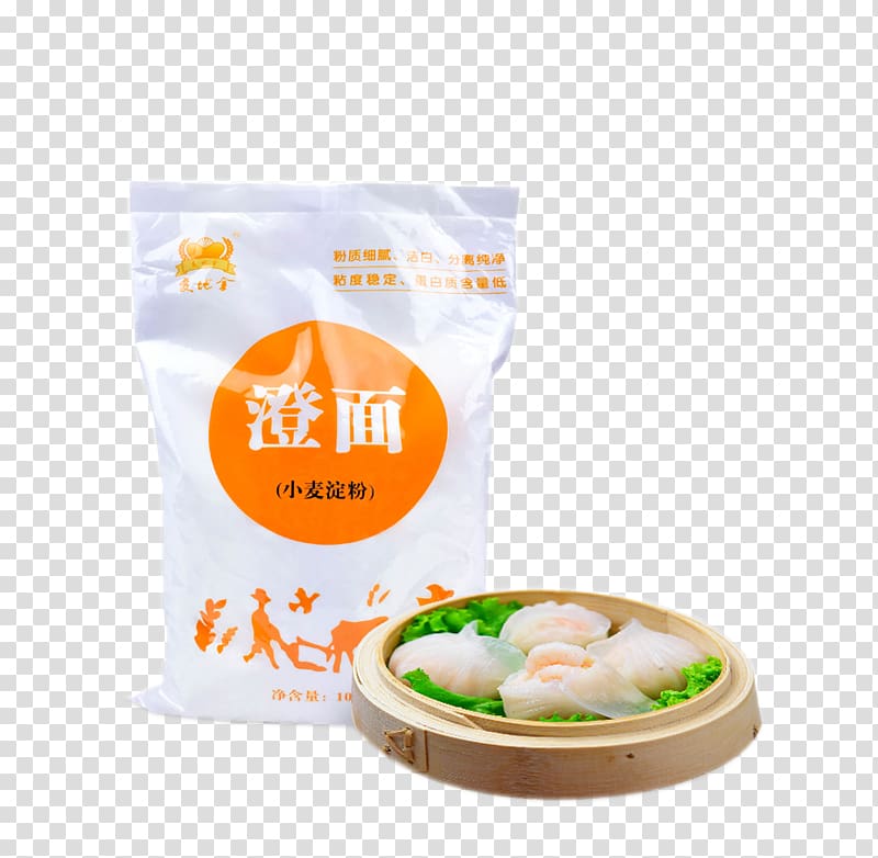 Har gow Rice noodle roll Breakfast Flour Powder, Wheat rice rolls transparent background PNG clipart