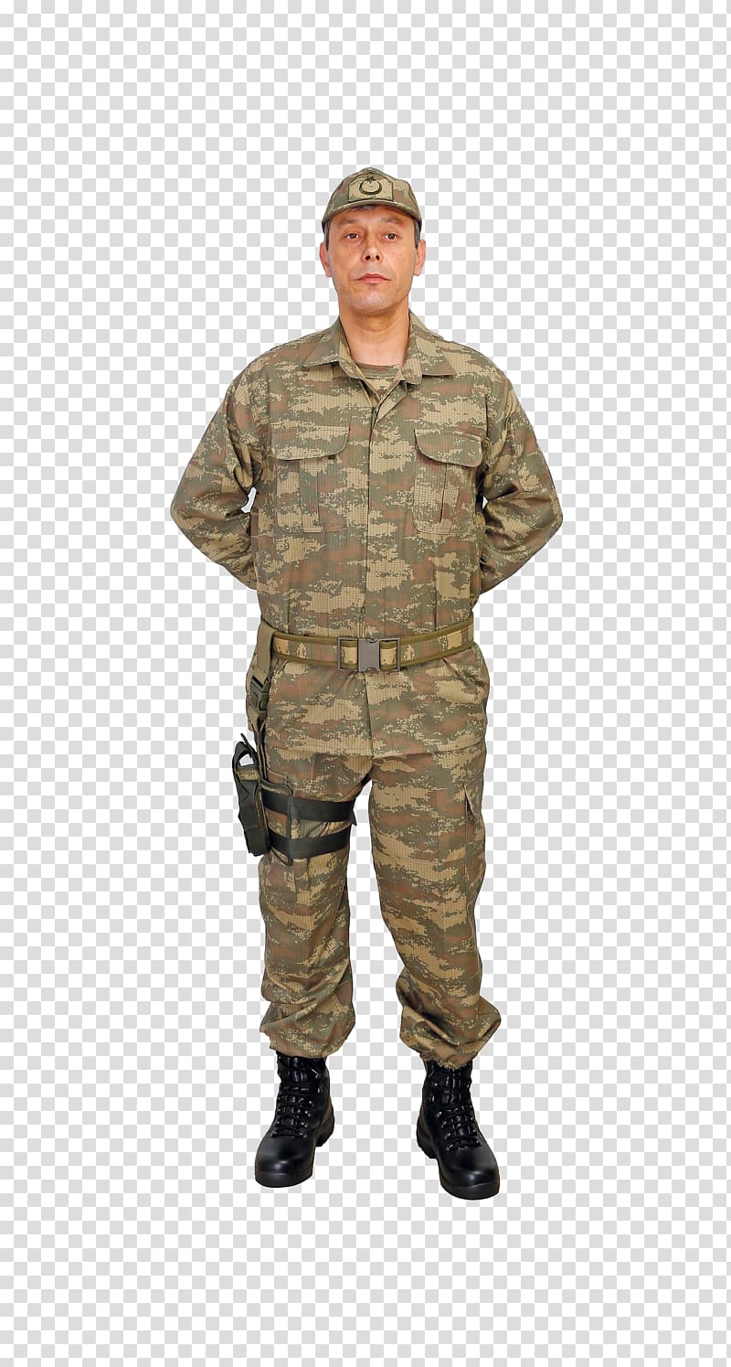 Soldier Military uniform Military education and training Army, uniform transparent background PNG clipart