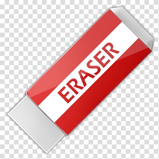 Kneaded eraser Natural rubber Pencil Prismacolor, Eraser transparent background PNG clipart
