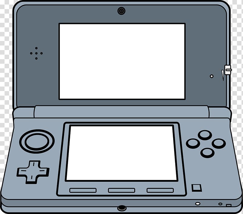 Handheld game console Video Game Consoles Handheld video game , giftboxes transparent background PNG clipart