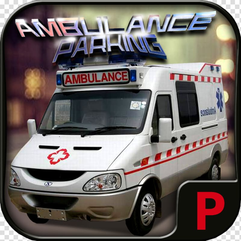 Car Ambulance Emergency Motor vehicle, car transparent background PNG clipart