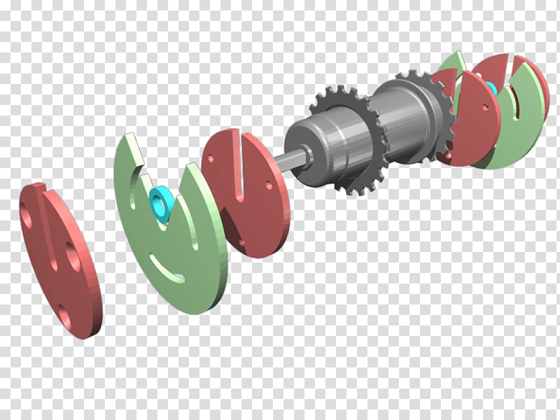 Gear Vehicle, Hii Transfer Vehicle transparent background PNG clipart