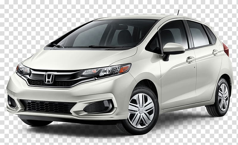 2019 Honda Fit 2018 Honda Fit LX Continuously Variable Transmission 0, honda transparent background PNG clipart
