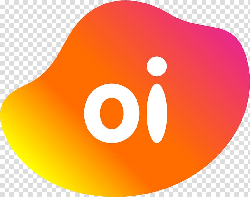 Logo Oi Telemar Norte Leste S.A. Identidade visual Font, logo oi transparent background PNG clipart