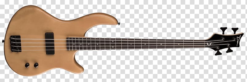 Dean Guitars Bass guitar Musical Instruments Pickup, Bass Guitar transparent background PNG clipart