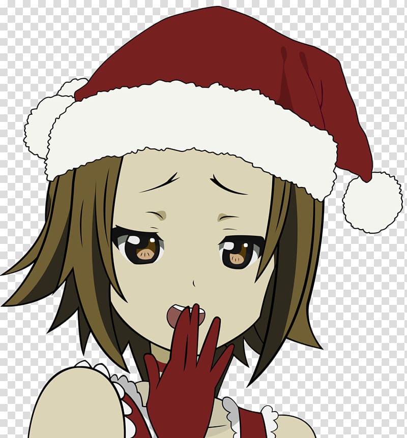 Ritsu Tainaka K-On! Yui Hirasawa Yuri Anime, eminem transparent background PNG clipart