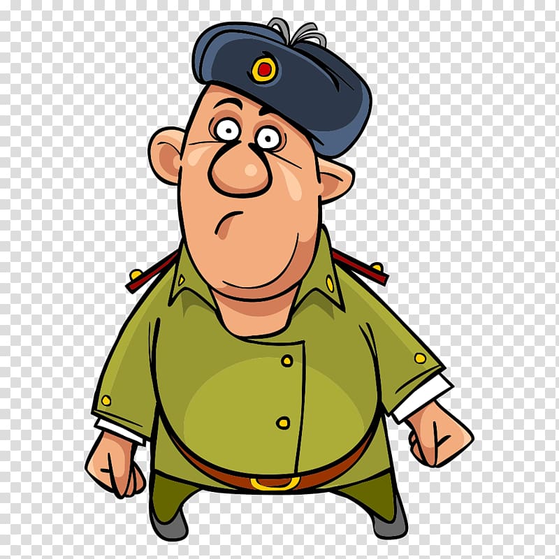 Soldier Cartoon , soldier transparent background PNG clipart