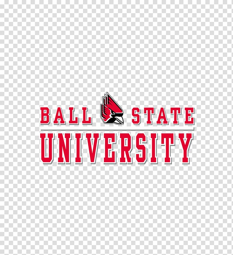 Ball State University Ball State Cardinals football University of Texas–Pan American University of Texas at Brownsville Ball State Cardinals baseball, Ball State Cardinals transparent background PNG clipart
