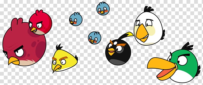 Angry Birds Space Angry Birds Go! Bad Piggies Angry Birds Epic, Angry Birds transparent background PNG clipart