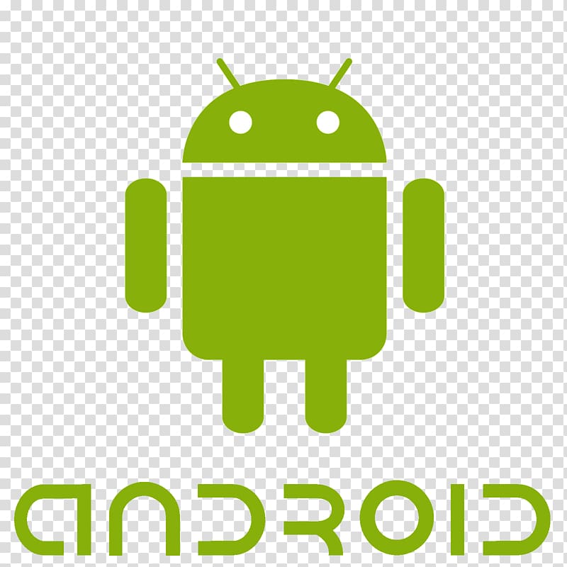 Android software development Logo, android transparent background PNG clipart