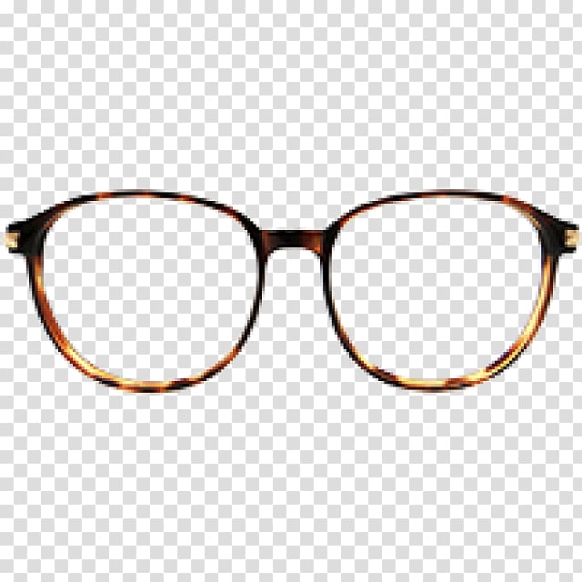 Carrera Sunglasses Cat eye glasses Horn-rimmed glasses, glasses transparent background PNG clipart