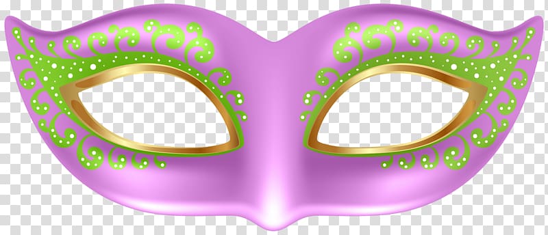 Mask , Pink Mask transparent background PNG clipart