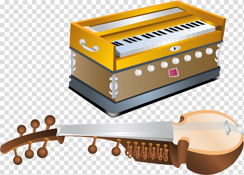 Musical instrument Piano Music of India, Keyboard Instruments Posters lute transparent background PNG clipart