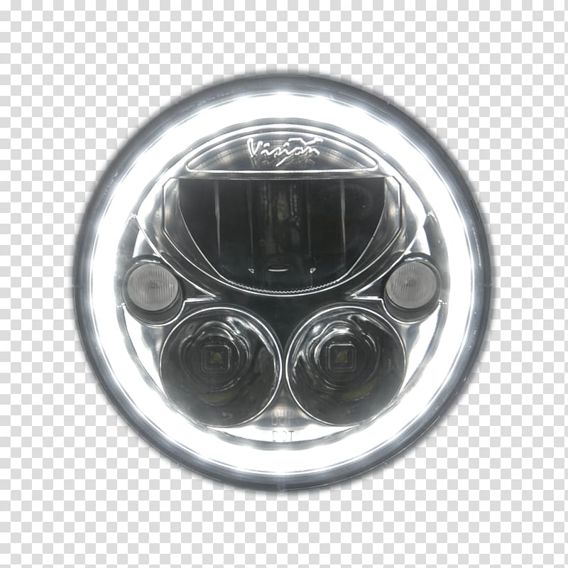 Light Jeep Wrangler Car Headlamp, headlights transparent background PNG clipart