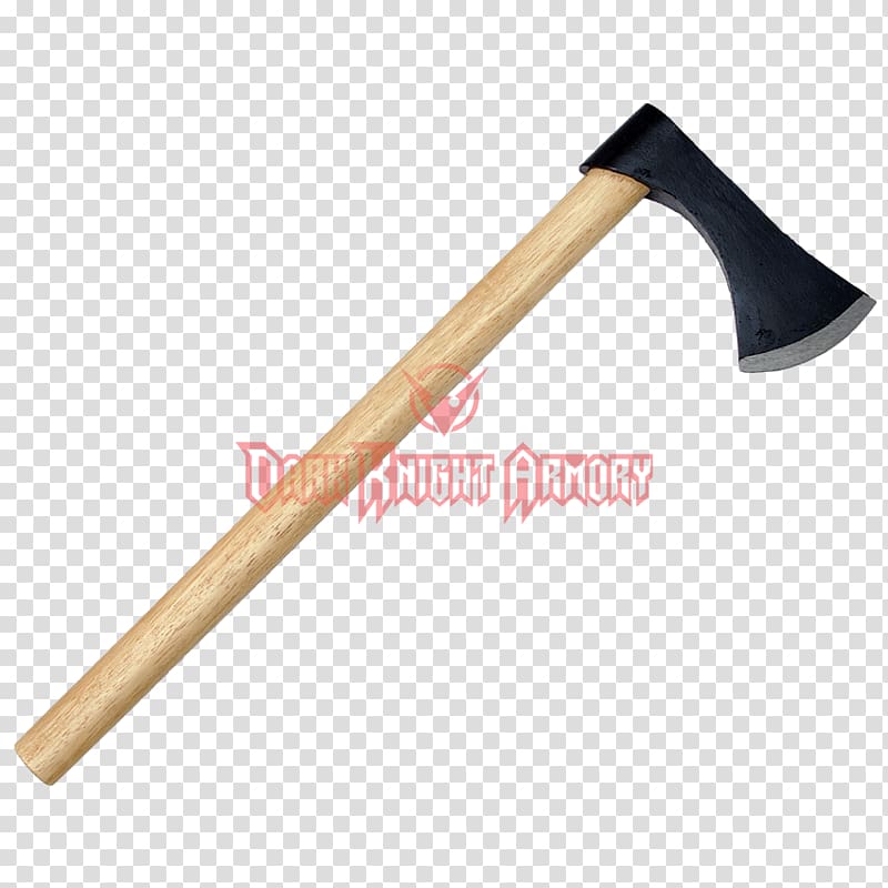 Splitting maul Battle axe Tomahawk Hatchet, Axe transparent background PNG clipart