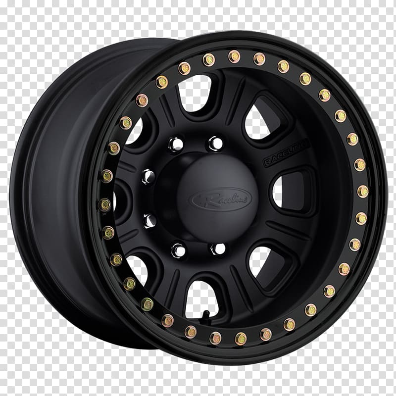 Jeep Wrangler Beadlock Jeep Gladiator Wheel, jeep transparent background PNG clipart